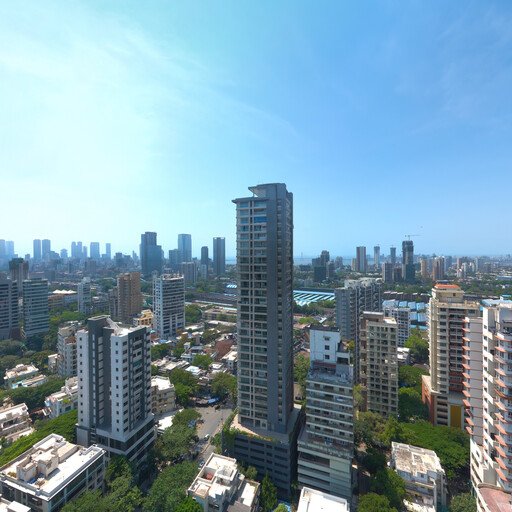 Welcome to Paramount Matunga